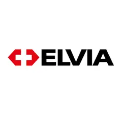 Logo Elvia
