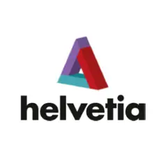 Logo Helvetia
